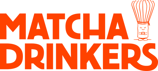 Matcha Drinkers