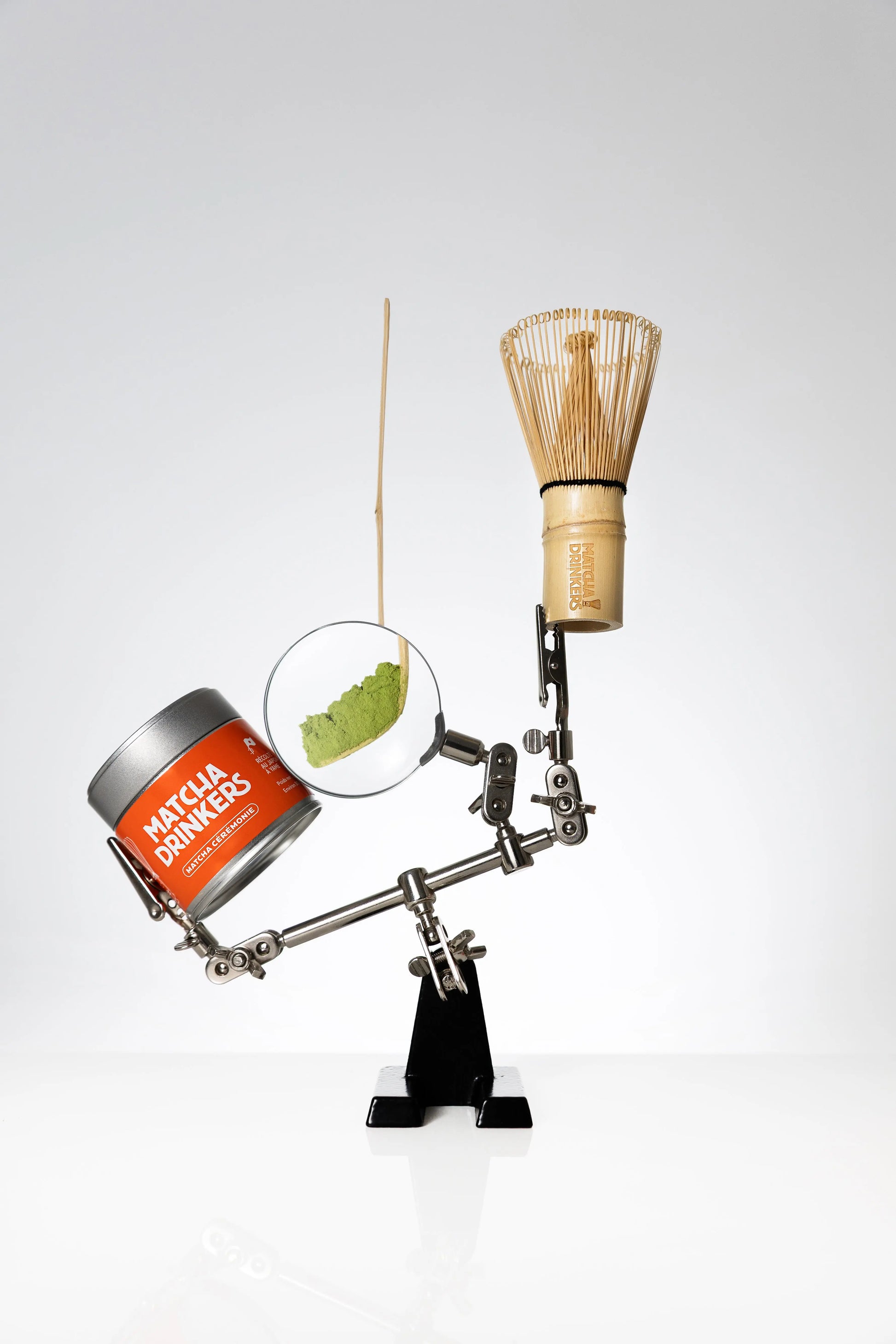 Kit découverte Matcha Drinkers