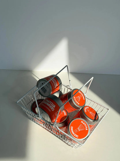 Thé matcha Cérémonie Matcha Drinkers